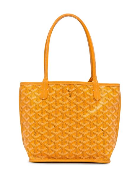 goyard bag nz|Goyard pre owned.